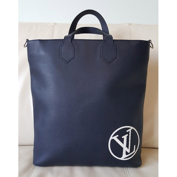 ルイヴィトンコピー シュプリーム イーストサイドトート M53428 トリヨンレザー